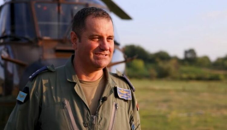 Forca Ajrore e Shqipërisë, misionet e vështira të pilotëve të Bazës Ajrore të Farkës