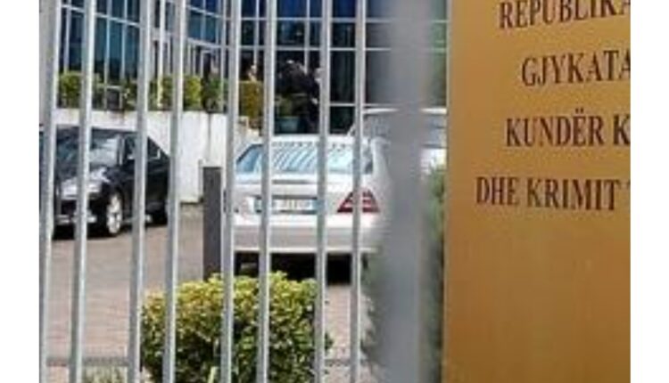 Grabitja e 6.1 mln eurove përmes Call Center-ave, arrestohet në Dubai Erlind Cekaj, pjesë e grupit të Amant Josifit