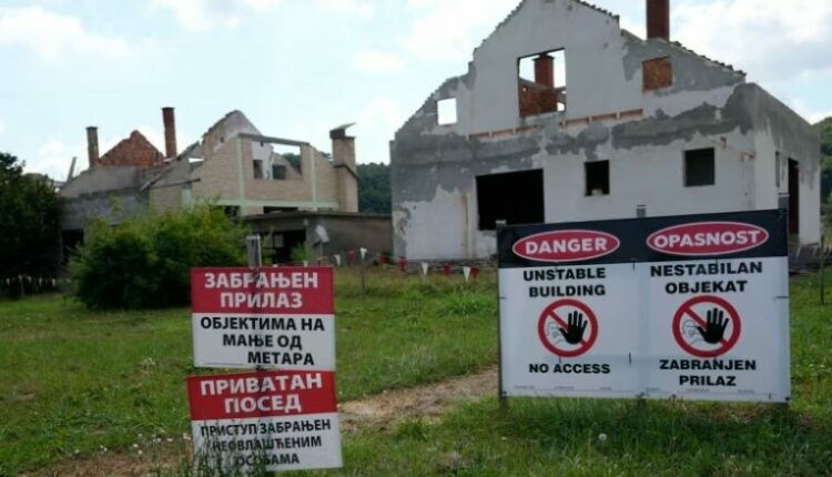 Banorët ku u zbulua litiumi në Serbi, do të bllokojnë gërmimet e mbështetura nga BE-ja
