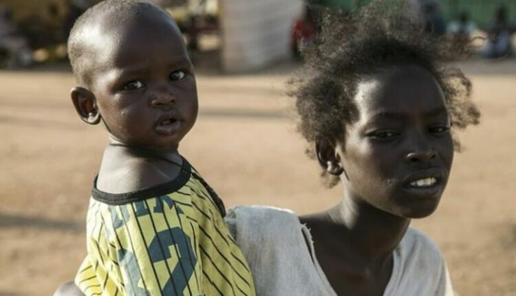 Mes luftës dhe krizës klimatike, UNICEF ngre alarmin për fëmijët në Sudan