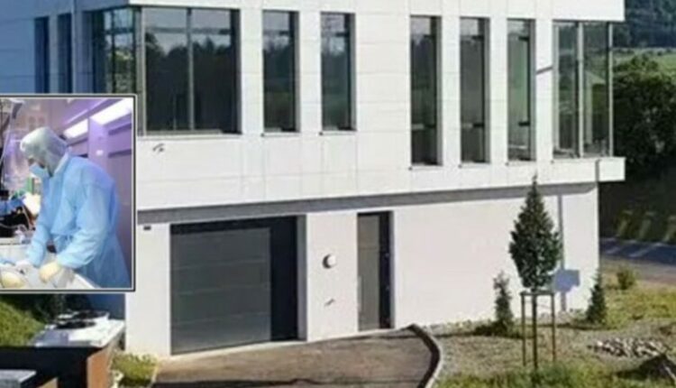 Besojnë se një ditë do të ringjallen – kompania i ruan trupat e njerëzve të vdekur në -190 gradë Celsius në Gjermani