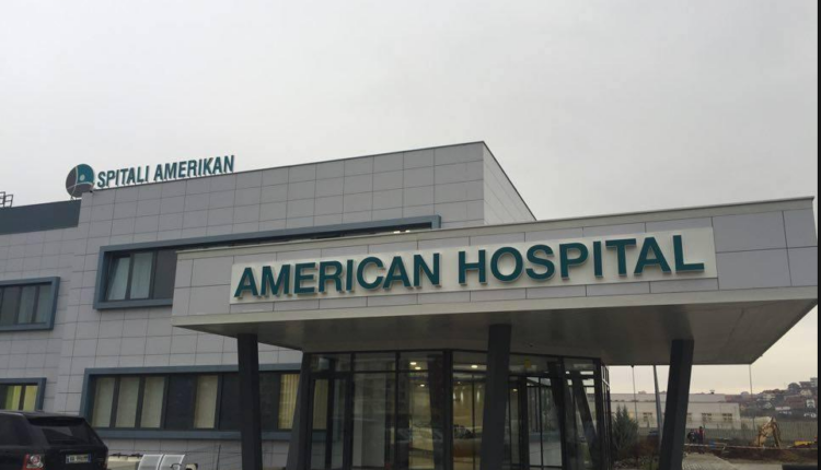 Dyshimet se 30 vjeçarja vdiq nga neglizhenca e mjekëve në Spitalin Amerikan, Prokuroria konfirmon “hetimin mbi vdekjen”