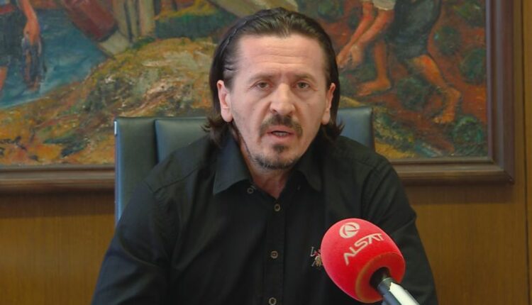 Sulejmani: Jo më kontrata, por vendime pune për punonjësit e kulturës