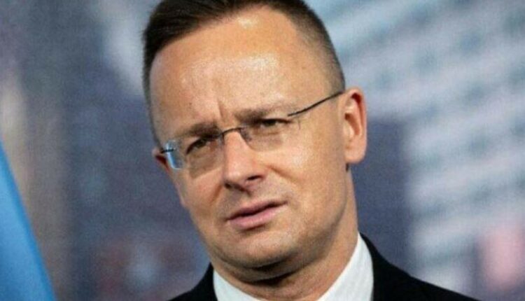 Szijarto: Do dërgojmë dy helikopterë dhe tre mjete të terrenit për të ndihmuar në shuarjen e zjarreve në RMV