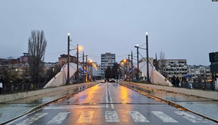 Ura e Ibrit molla e radhës e sherrit mes Qeverisë dhe ndërkombëtarëve
