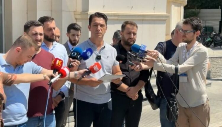 VLEN kërkon nga Prokuroria të reagoj mbi dyshimet e ngritura për prokurim paszgjedhor të pajisjeve të kazinove