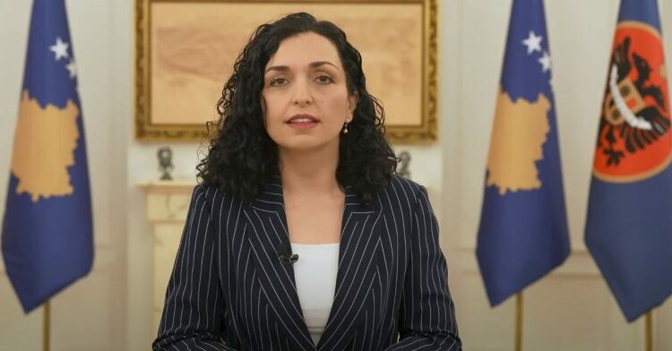Presidenca e Kosovës del me njoftim zyrtar pas incidentit në aeroportin e Shkupit
