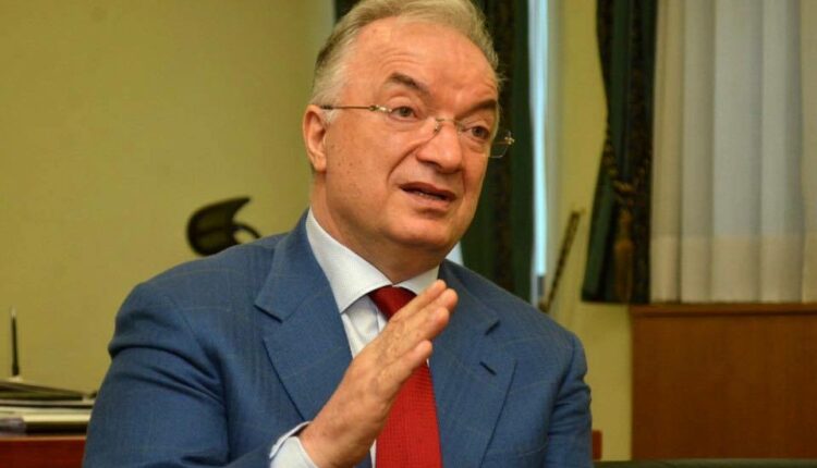 Xhavit Haliti: Jemi të vendosur për të sjellë ndryshimin me Bedri Hamzën si kryeministër