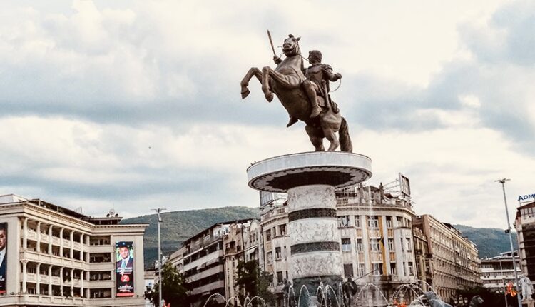 Koordinimi i kryetarëve të komunave të Shkupit, në fokus të gjendjes aktuale në kryeqytet