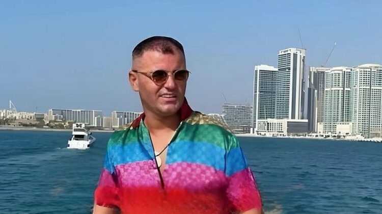 I shumëkërkuari për vrasjet me pagesë, kush është Arben Lamçe që u arrestua në Kosovë?
