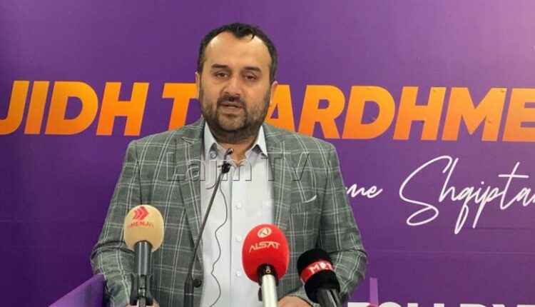 Zeqiri e qëlloi, paditet dhe suspendohet sigurimi i Gashit për incidentin me Osmanin