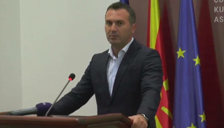 Ademi: Sulmi ndaj Osmanit është sulm ndaj Kosovës