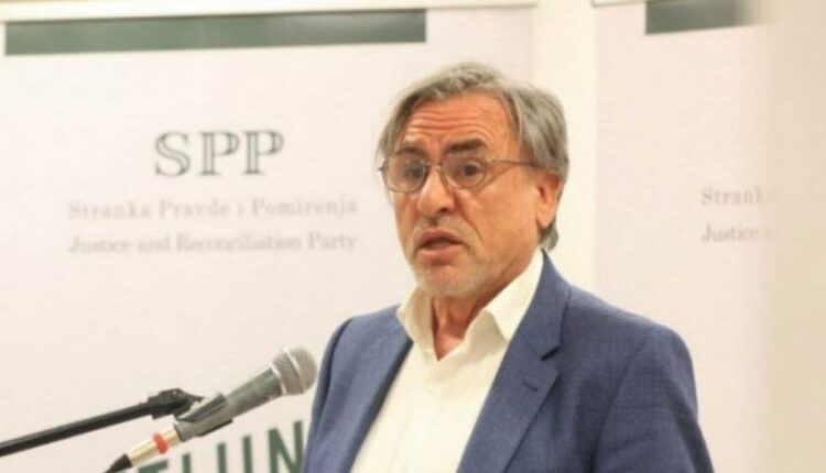 Gazetari serb: Të hapet Ura e Ibrit, për integrim dhe bashkëpunim të qytetarëve
