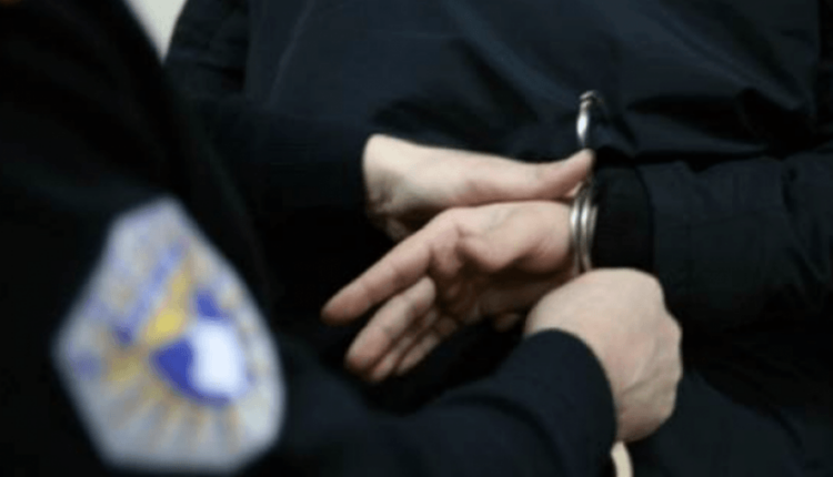 Një muaj paraburgim për shtetasin e Maqedonisë që u kap me 6 kilogramë heroinë