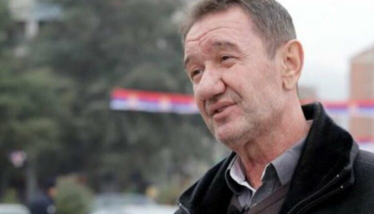 Krstiq për hapjen e Urës së Ibrit: Shumica e serbëve të Kosovës janë pro hapjes, disa manipulohen nga Beogradi