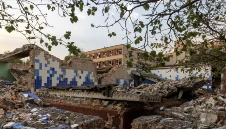 Pse Rusia po synon ta pushtojë qytetin strategjik ukrainas të Pokrovskut?