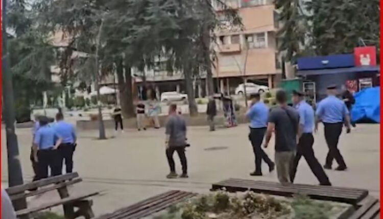 “Radoiçiqin, shokun e do shokëve tanë shqiptarë ua hoqi”, Tomë Gashi: Definitivisht “mos” e votoni Albinin