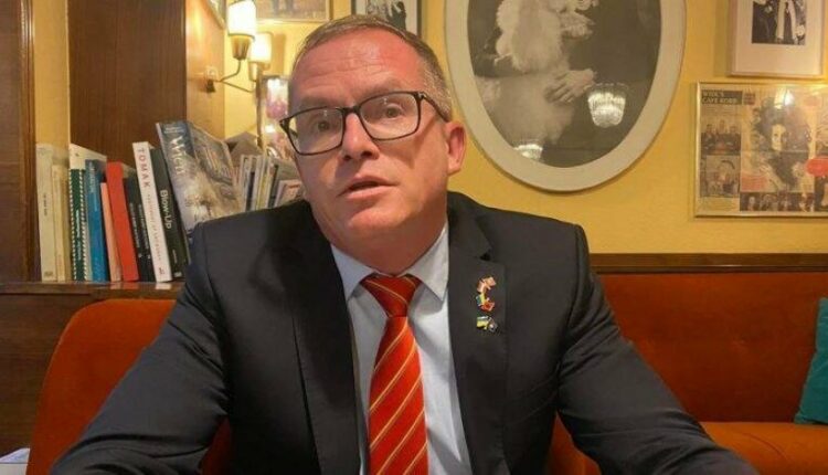 Eksperti austriak jep parashikimin: Putin po kërkon luftë, ja prapavija e vizitës së Burns në Ballkan