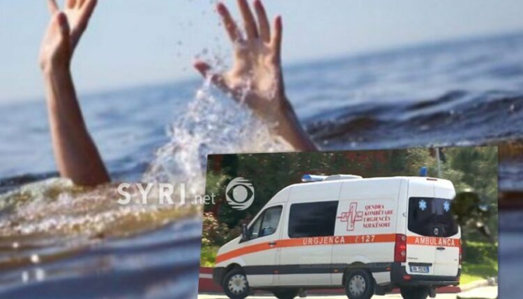 Mbytet një 69-vjeçar në plazhin e Fierit
