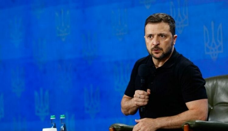 Ukraina teston raketën e saj të parë balistike