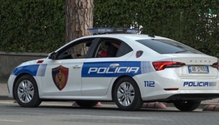 Dhunoi efektivin që ndërhyri për të shuar sherrin, arrestohet 33-vjeçari në Bulqizë