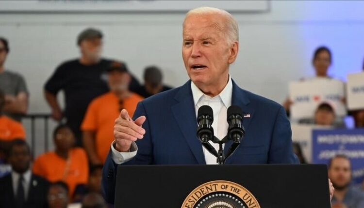 Biden: Askush në Lindjen e Mesme nuk duhet të minojë përpjekjet për armëpushim në Gaza