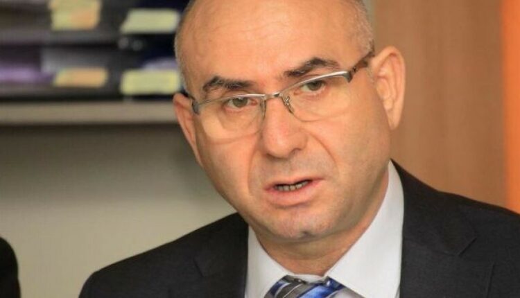 U dënua me 18 vi sete burg për dhunën në Kuvend, Mitko Çavkovit i pezullohet dënimi deri më 21 nëntor