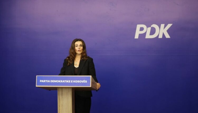 Çitaku: PDK kërkon hetim për “mafinë energjetike”, dy miq të mirë të Kurtit të dyshuar kryesor në këtë skandal