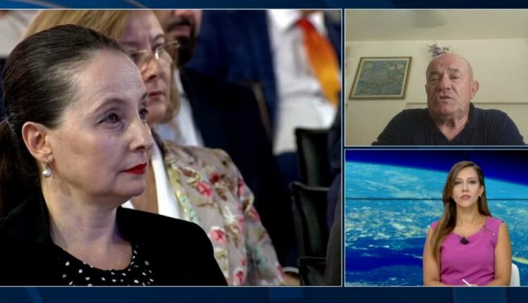 “Shqipëria mirëpret Samitin e NATO-s në 2027”, Meçe: Proces pozitiv për faktorizimin e vendit në arenën ndërkombëtare