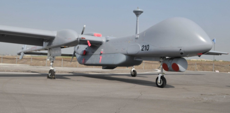 Tensionet në Lindjen e Mesme/ Izraeli në gatishmëri, dyfishon numrin e dronëve në drejtim të Libanit