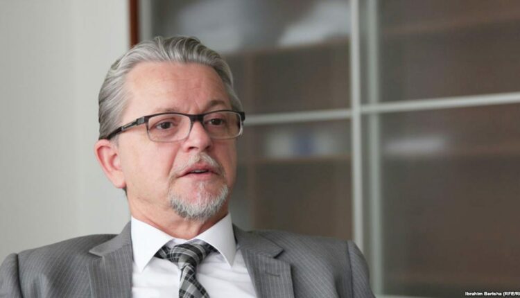 Incidenti në Aeroportin e Shkupit, Gorani: Duhet të ndërpriten marrëdhëniet diplomatike me Maqedoninë e Veriut