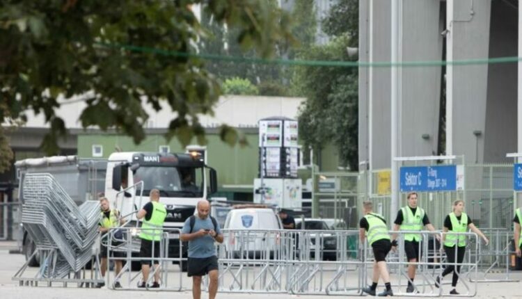 Policia austriake ka arrestuar edhe një person lidhur me tentimet për sulme terroriste në Vjenë