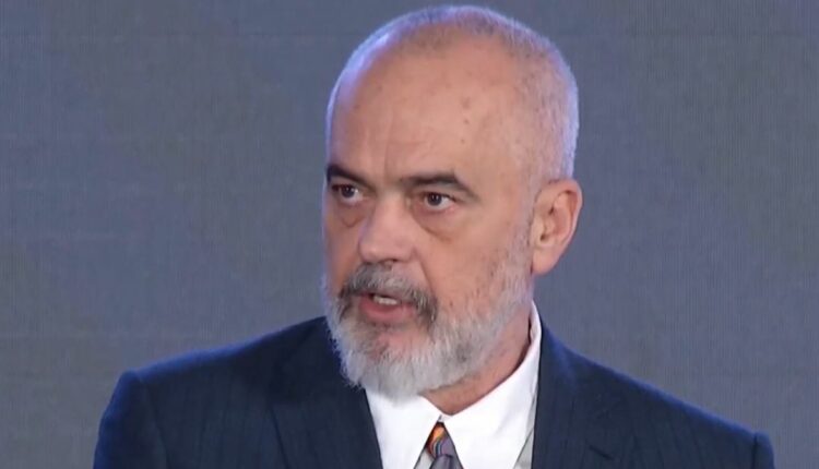 Rama: Teoria se shqiptarët e Kosovës e kanë braktisur Shqipërinë, është ‘një zero me xhufka’