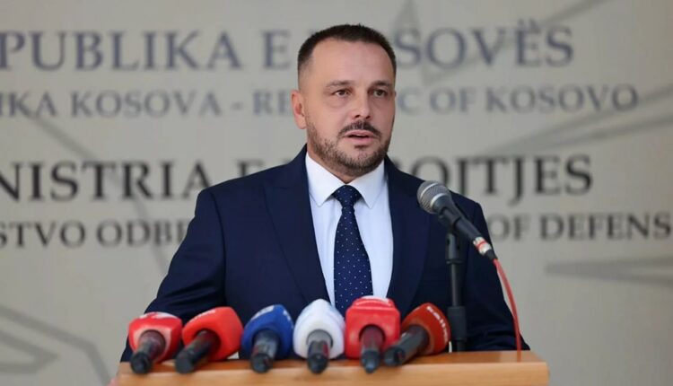 Maqedonci: Me mbështetjen e Shqipërisë synojmë të jemi pjesë e NATO-s