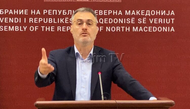 Ulet tatimi për kompanitë që fitojnë mbi 50 milionë euro në vit, Aziri: Tek ne funksionon parimi “kush fiton më shumë paguan më pak”