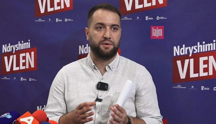 Emërimi i Llafçiskit për shef të Armatës, VLEN: Shpresojmë që procedura të jetë zhvilluar në koordinim me faktorin ndërkombëtar