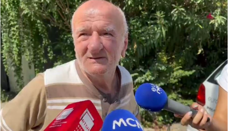 Ngjarja e rëndë në azilin e Tiranës/ Flet i moshuari: Autori jetonte këtu bashkë me gruan
