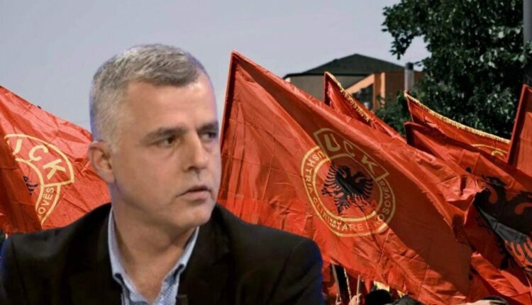 Faton Klinaku: Veteranët nuk kanë se çfarë kërkojnë nëpër Serbi