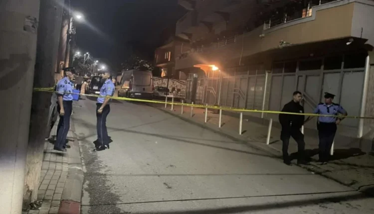 Gruaja që e vrau kunatin në Prishtinë thotë se është kërcënuar vazhdimisht nga ai dhe burri i saj