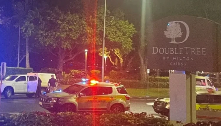 Helikopteri përplaset në një hotel australian, vdes piloti, evakuohen qindra persona