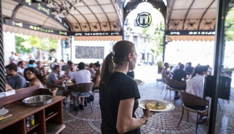 Shërbimet hotelerike në korrik u rritën për 4,8 për qind në krahasim me vitin e kaluar