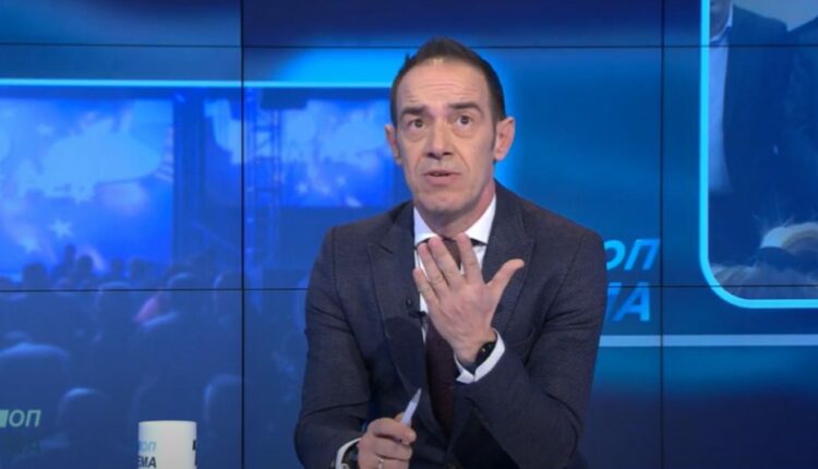Hristov: Afrim Gashi e ka thyer ligjin dhe është përgjegjës bashkë me sigurimin e tij
