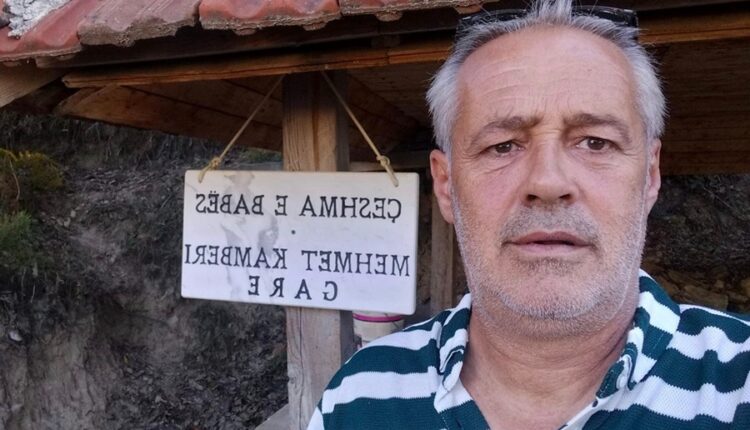 Shqiptari i lindur në Turqi, e vizitoi vendlindjen e prindërve – fshatin Garë të Preshevës