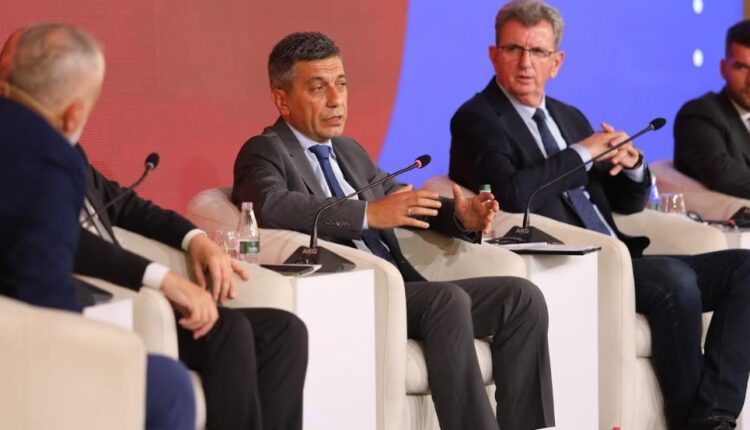 Mexhiti nga Tirana: Pas 22 viteve sollëm ndryshimin te shqiptarët e Maqedonisë së Veriut