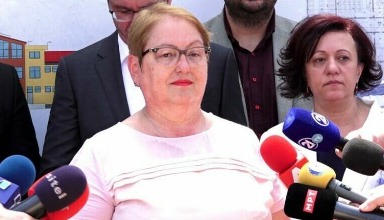 Janevska: Vitin e ardhshëm nuk do të ketë pushim pranveror për nxënësit