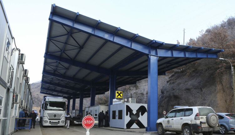 Arrestohet një serb në Jarinje, po kërkohej për një rast kërcënimi të vitit 2022