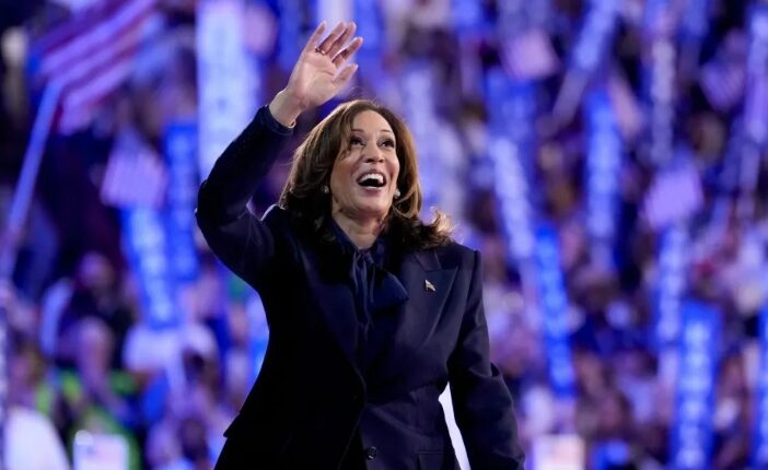 Kamala Harris: Nga bijë emigrantësh, tek një emërim historik për presidente
