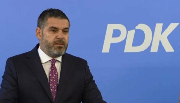 Kastrati: Prokuroria Speciale duhet ta hetoj Nagavcin, po bëjnë dhunë fizike dhe psiqike ndaj prindërve