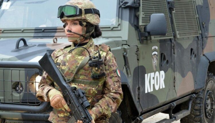 KFOR-i shkon në Bosnje për një stërvitje me EUFOR-in, mund të ketë “rritje të trafikut rrugor”