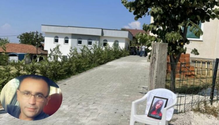 35 vjeçarja kishte vdekur pas trajtimit nga dentisti në Malishevë, familjarët e saj rrahin brutalisht të akuzuarin